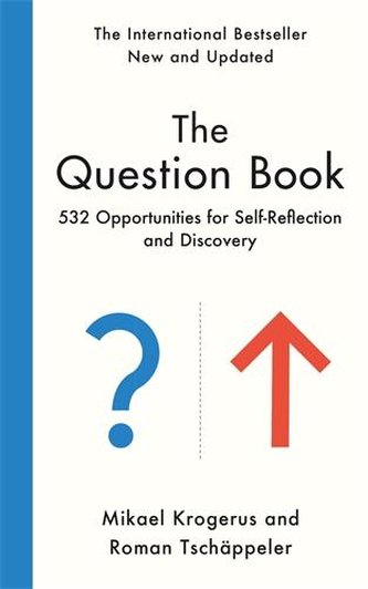 The Question Book The Question Book