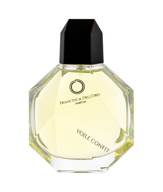 Francesca dell´Oro Voile Confit Parfémovaná voda 100 ml unisex
