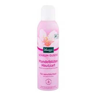 Kneipp Shower Foam Sprchová pěna 200 ml pro ženy
