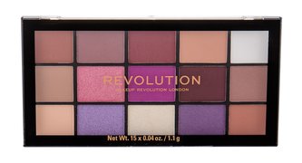 Makeup Revolution London Re-loaded Oční stín 16,5 g Visionary pro ženy