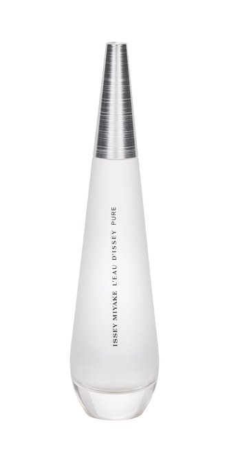 Issey Miyake L´Eau D´Issey Toaletní voda Pure 90 ml pro ženy