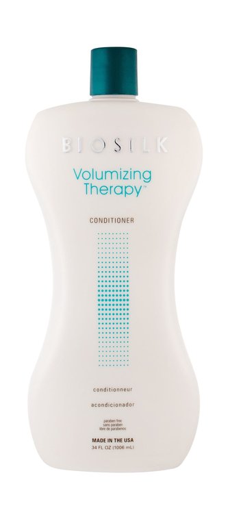 Farouk Systems Biosilk Volumizing Therapy Kondicionér 1006 ml pro ženy
