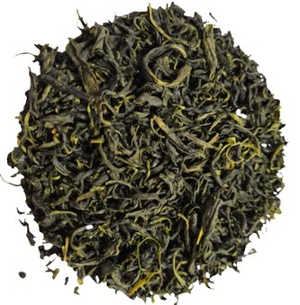 Sejak BIO - Jižní Korea - zelený čaj, balení 100 g Sejak BIO - Jižní Korea - zelený čaj, balení 100 g