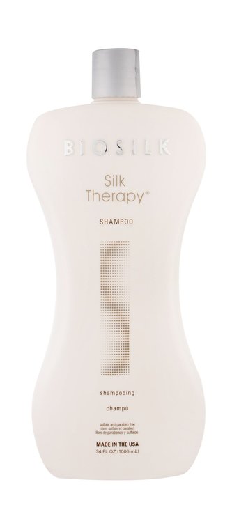 Farouk Systems Biosilk Silk Therapy Šampon 1006 ml pro ženy