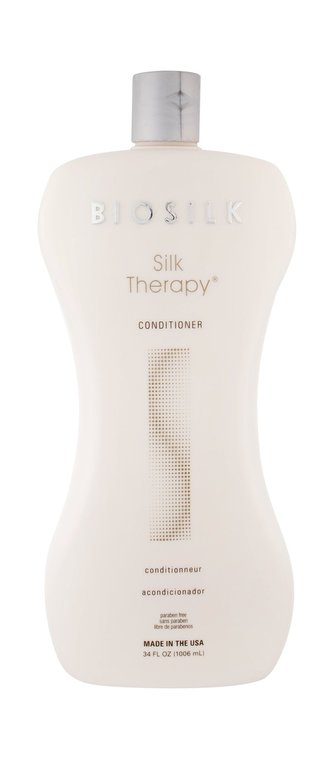 Farouk Systems Biosilk Silk Therapy Kondicionér 1006 ml pro ženy