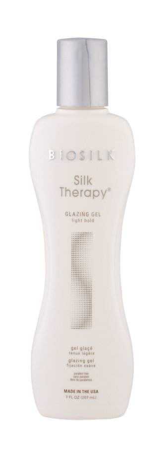 Farouk Systems Biosilk Silk Therapy Gel na vlasy 207 ml pro ženy
