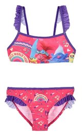 PLAVKY TROLLOVÉ - velikost 8