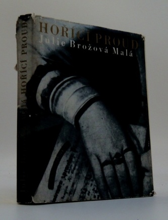 Hořící proud - Život zpěvačky