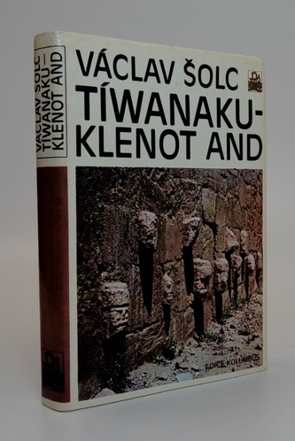 Tíwanaku - klenot And