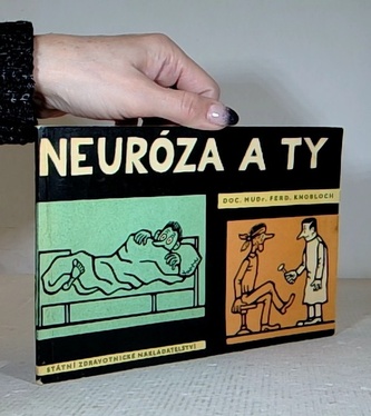 Neuróza a ty