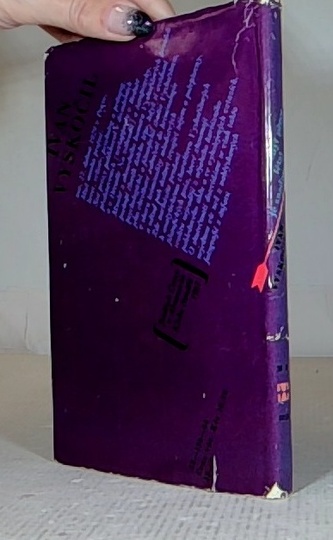 Vždyť přece létat je snadné