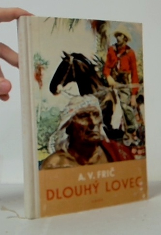 Dlouhý lovec