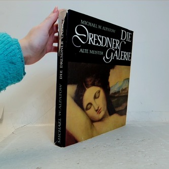 Die dresdner galerie