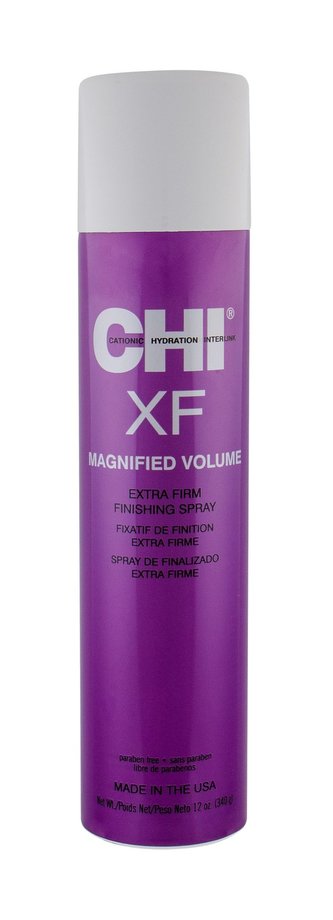 Farouk Systems CHI Magnified Volume Lak na vlasy 340 g pro ženy