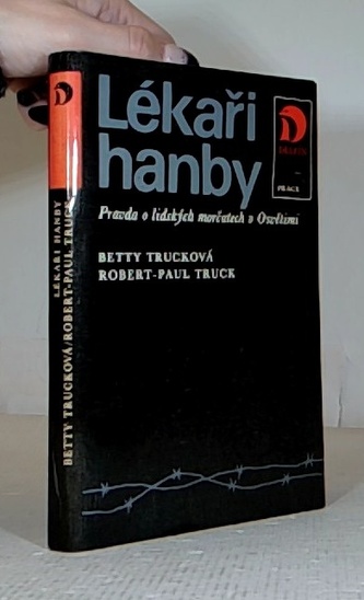 Lékaři hanby