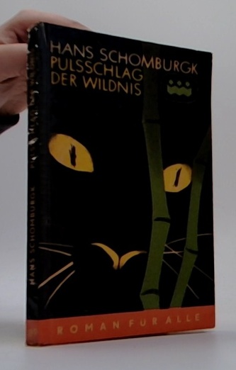 Pulsschlag der Wildnis