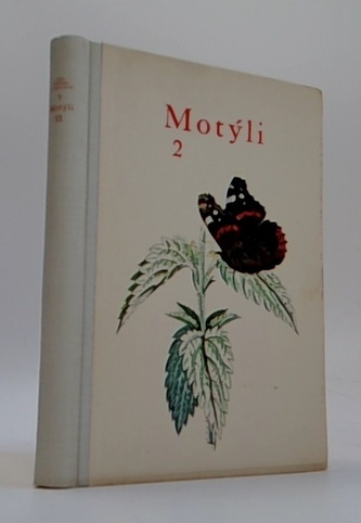 Motýli 2