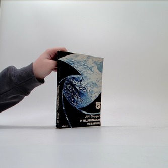 V hlubinách vesmíru