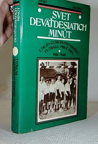 Svet devaťdesiatich minút