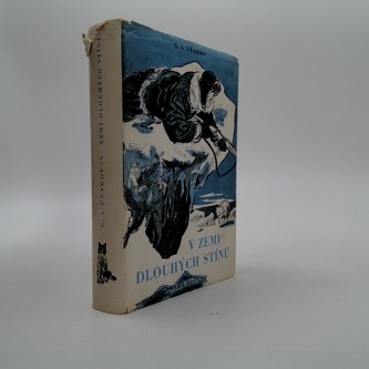 V zemi dlouhých stínů