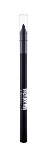Maybelline Tattoo Liner Tužka na oči 1,3 g 900 Deep Onyx pro ženy