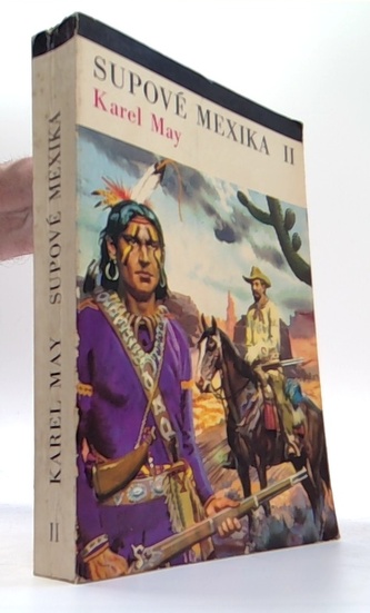 Supové Mexika II.