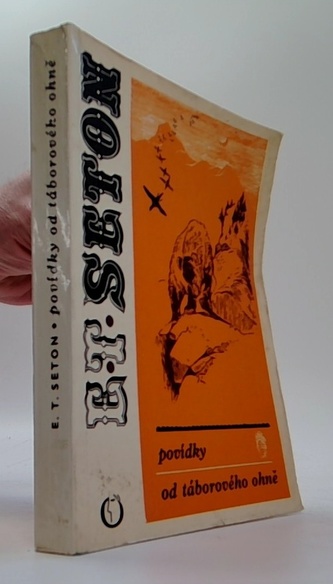 Povídky od táborového ohně