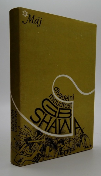 Divadelní moudrost Bernarda Shawa