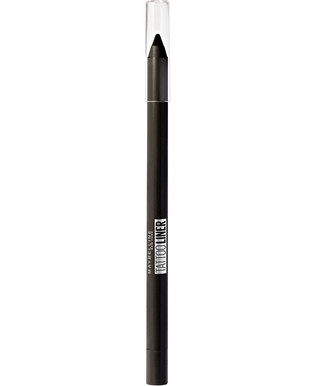 Maybelline Tattoo Liner Tužka na oči 1,3 g 901 Intense Charcoal pro ženy