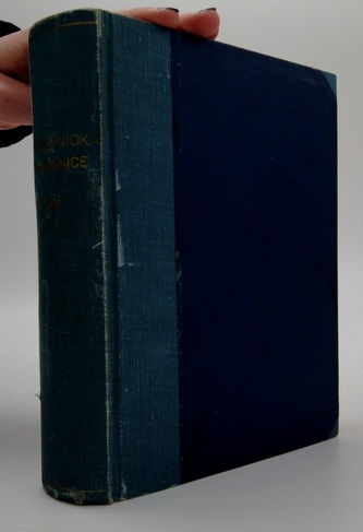 Zdravotnická pracovnice