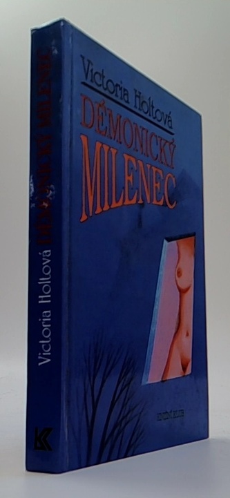Démonický milenec