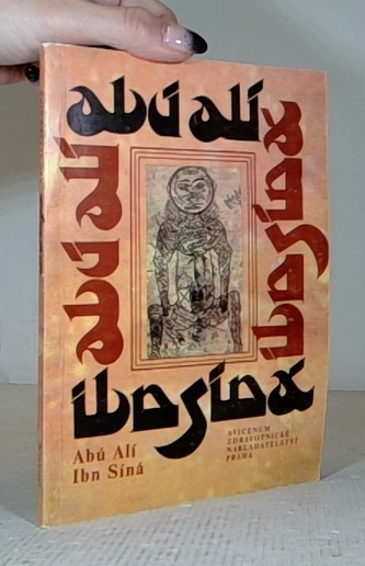Abú Alí Ibn Sína