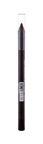 Maybelline Tattoo Liner Tužka na oči 1,3 g 910 Bold Brown pro ženy