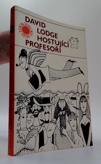 Hostující profesoři