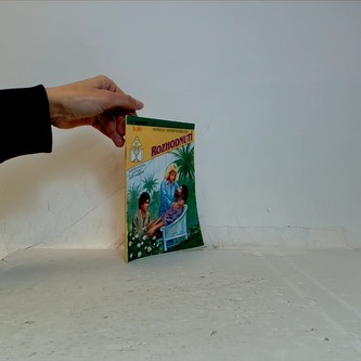 Dr. Norden 11 - Rozhodnutí