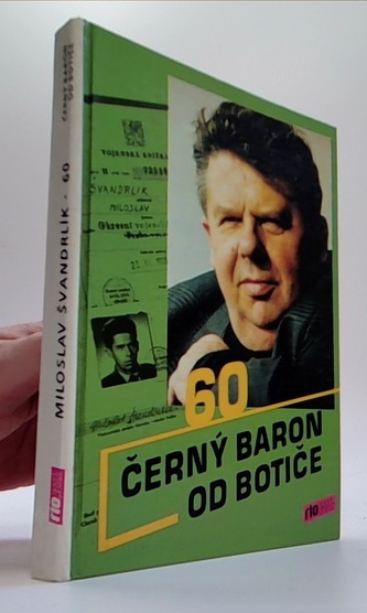 Černý baron od Botiče