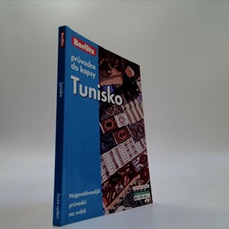 Tuniska, průvodce do kapsy