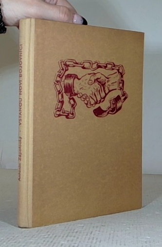 Vstanou noví bojovníci