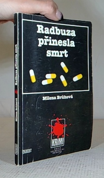 Radbuza přinesla smrt