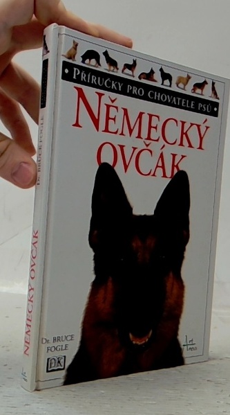 Německý ovčák