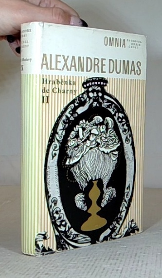 Hraběnka de Charny II.