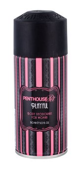 Penthouse Playful Deodorant 150 ml pro ženy