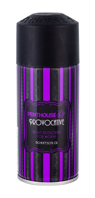 Penthouse Provocative Deodorant 150 ml pro ženy
