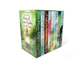 The Complete Anne of Green Gables Collection The Complete Anne of Green Gables Collection