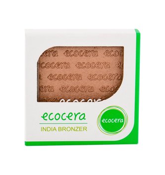 Ecocera Bronzer Bronzer 10 g India pro ženy