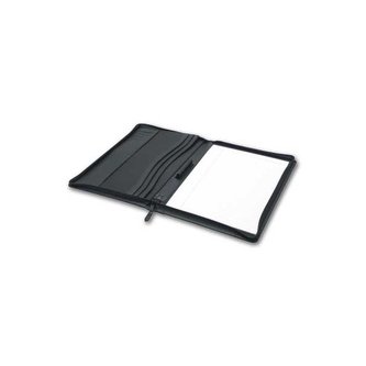 Konferenční desky Klasik, černé