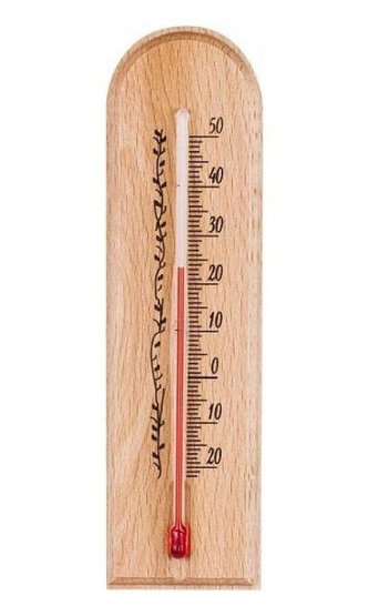 Bioterm Teploměr vnitřní 010300