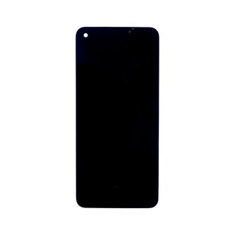 LCD Display + Dotyková Deska + Přední Kryt pro Realme 9