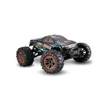 Siva Sprint Truck 1:10 4WD modrý 2,4GHz 100% RTR Siva Sprint Truck 1:10 4WD modrý 2,4GHz 100% RTR