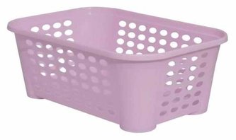 DURAplast Košík plastový OLIVA 366x258x148 mm
